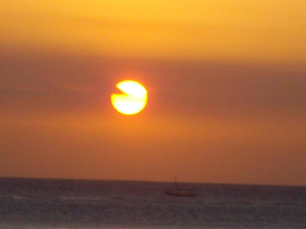 Zanzibar Swahili Beach Resort المظهر الخارجي الصورة