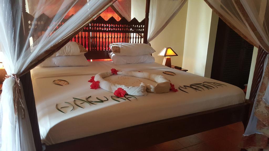 Zanzibar Swahili Beach Resort المظهر الخارجي الصورة