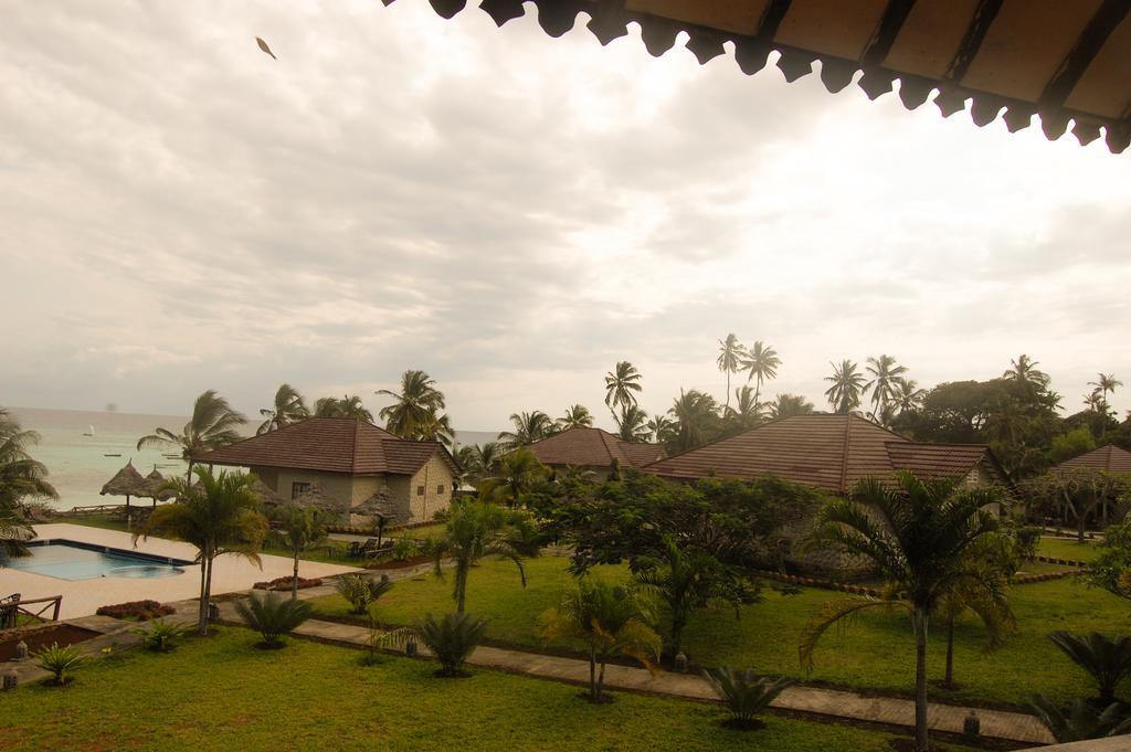 Zanzibar Swahili Beach Resort المظهر الخارجي الصورة