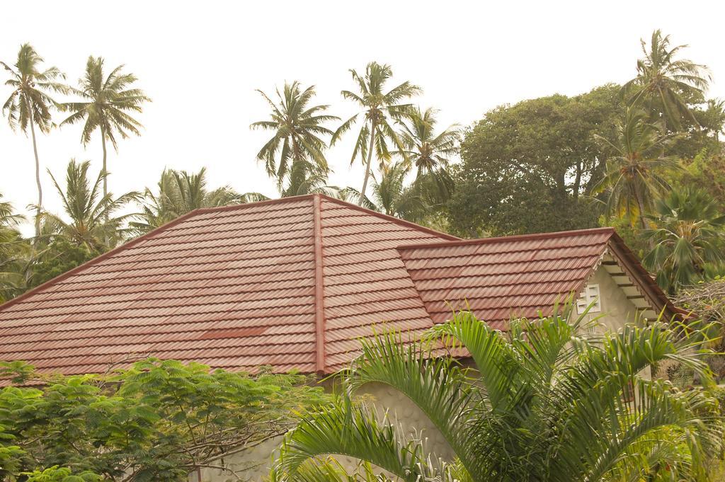 Zanzibar Swahili Beach Resort المظهر الخارجي الصورة