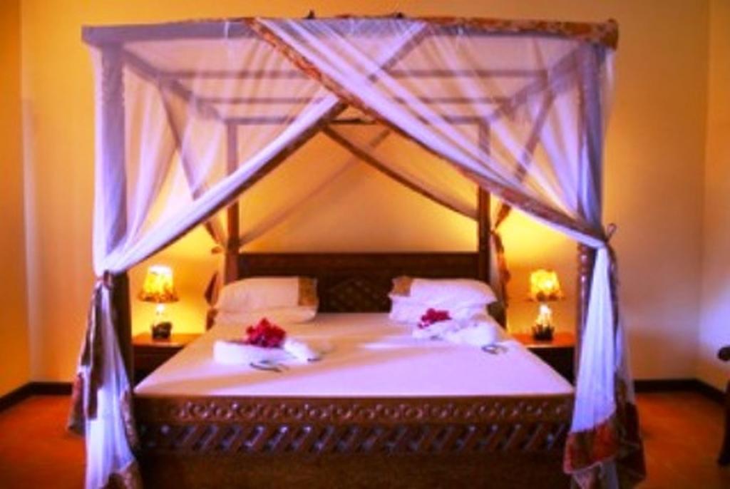 Zanzibar Swahili Beach Resort المظهر الخارجي الصورة